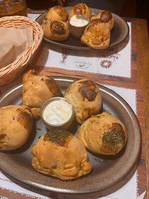 Pierogarnia Stary Młyn Toruń