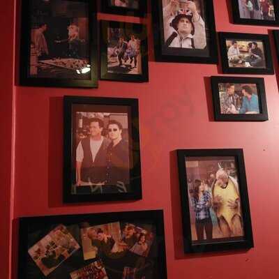 Central Coffee Perks