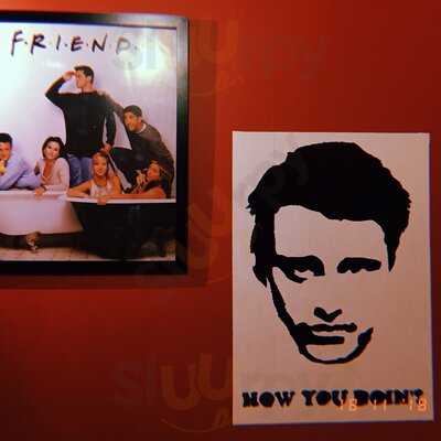 Central Coffee Perks