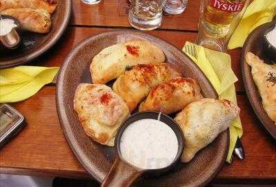 Pierogarnia Stary Toruń