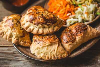 Pierogarnia Stary Toruń