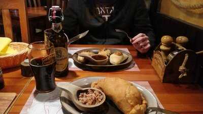 Pierogarnia Stary Toruń