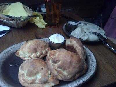 Pierogarnia Stary Toruń