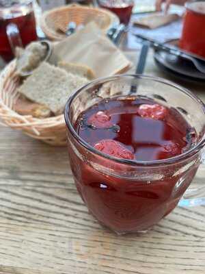 Pierogarnia Stary Toruń