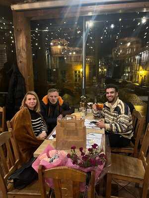 Pierogarnia Stary Toruń