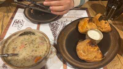 Pierogarnia Stary Toruń