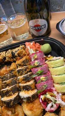 Sushi Kushi
