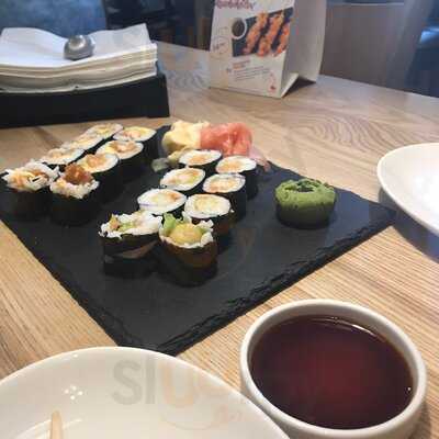 Sushi Kushi