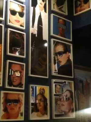 Stare Metropolis Pizza Pasta Grill