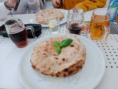 Stare Metropolis Pizza Pasta Grill