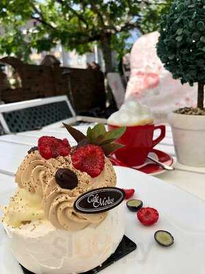 Cafe Molus