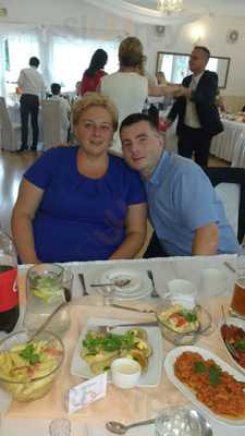 Zajazd Pieprz I Wanilia