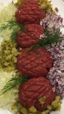 Zajazd Pieprz I Wanilia