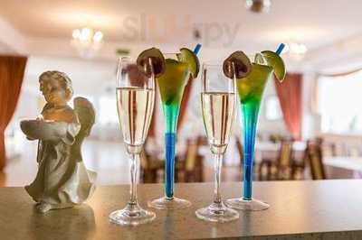 Zajazd Pieprz I Wanilia