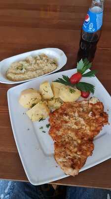 Zajazd Pieprz I Wanilia