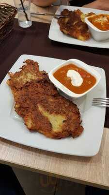 Doskoi Krakow - Japanese Food