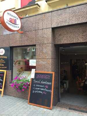 Doskoi Krakow - Japanese Food