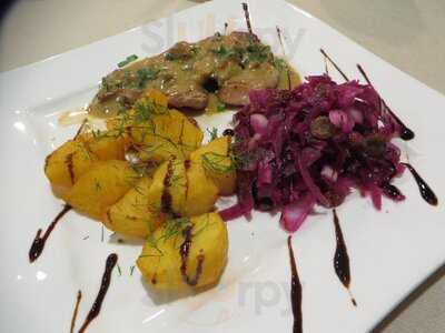 Doskoi Krakow - Japanese Food