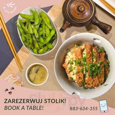 Doskoi Krakow - Japanese Food