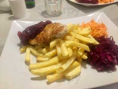 Restauarcja Pub Kuranty