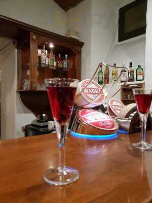 Restauarcja Pub Kuranty