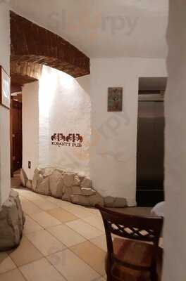 Restauarcja Pub Kuranty