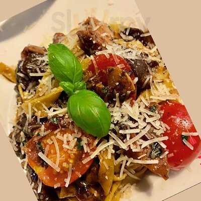 Pronto Pizza & Grill