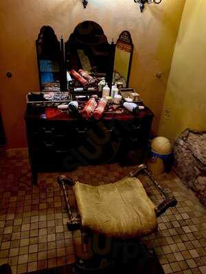 Hammam Shahrazad Restaurant