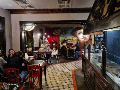 Naleśnikarnia Manekin