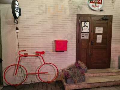 Naleśnikarnia Manekin