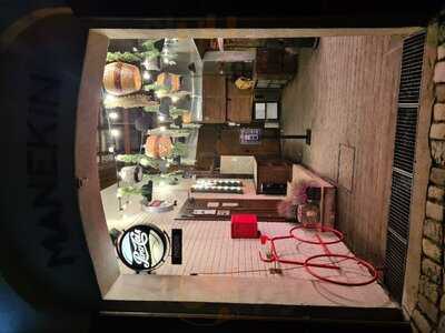 Naleśnikarnia Manekin