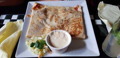 Naleśnikarnia Manekin