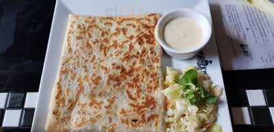 Naleśnikarnia Manekin