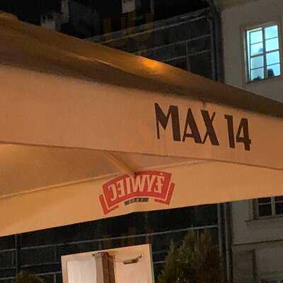 Restauracja Max14