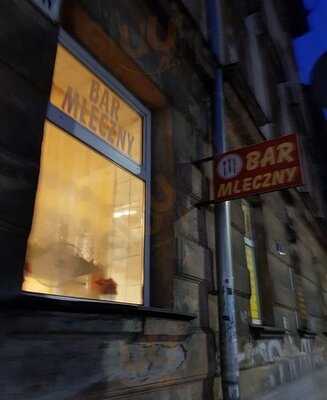 Bar Mleczny Górnik