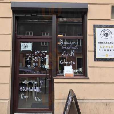 Lokal Bistro