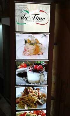 Ristarante Da Timo