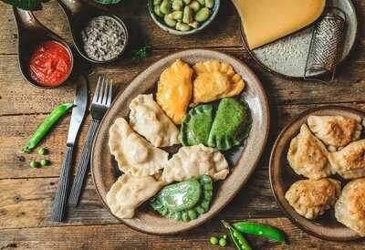 Pierogarnia Stary Młyn Toruń Przy Rynku