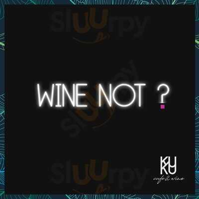 Kuku. Cafe&wine