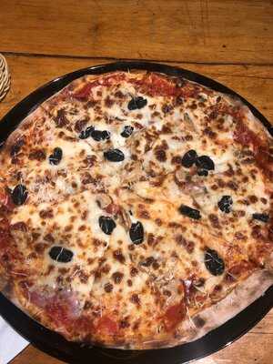 Fratellini Pizza & Pasta