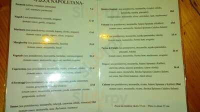 Fratellini Pizza & Pasta