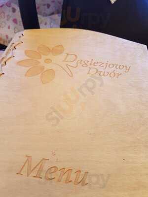 Restauracja Daglezjowy Dwór