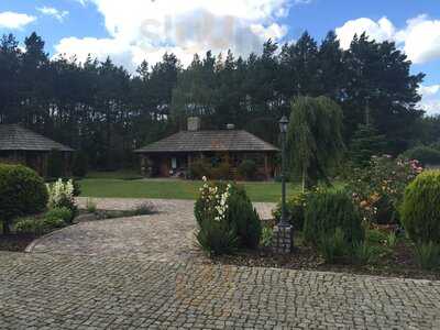 Restauracja Daglezjowy Dwór