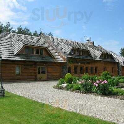 Restauracja Daglezjowy Dwór