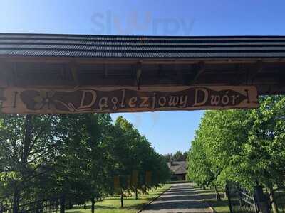 Restauracja Daglezjowy Dwór