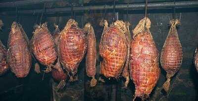 Restauracja Daglezjowy Dwór