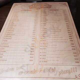 Pizzeria Guccio