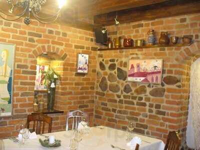 Petite Fleur Restaurant