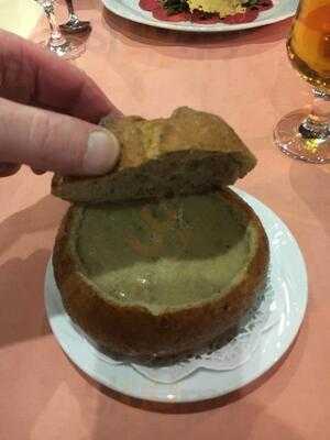 Petite Fleur Restaurant