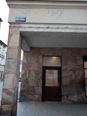 Bar Mleczny Pod Arkadami